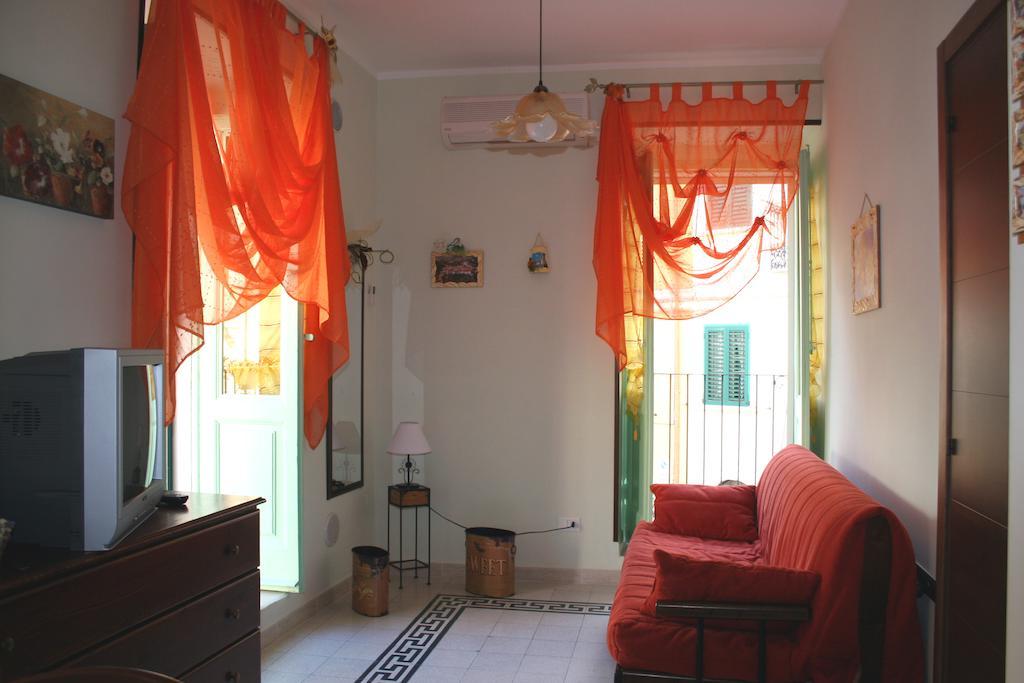 Residence La Casa Di Vittorio Lettomanoppello Bagian luar foto